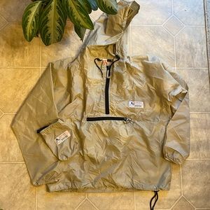 Disney Windbreaker/Rain Jacket